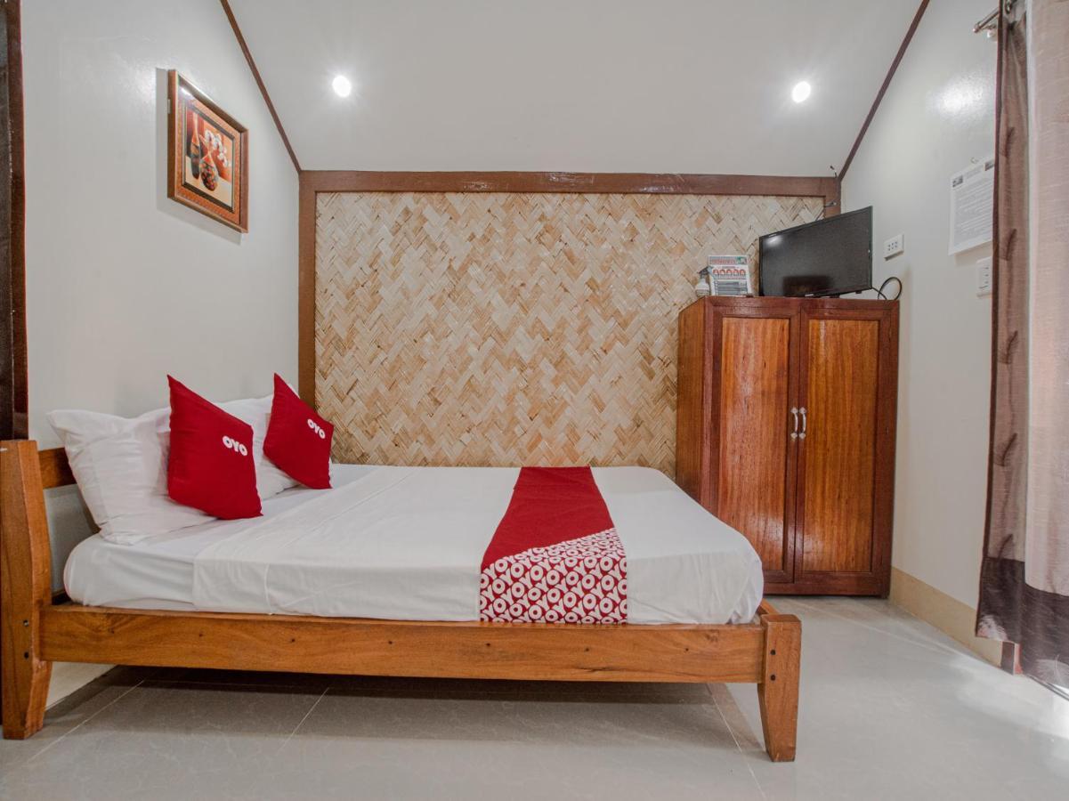 Telesfora Beach Cottage Ель-Нідо Екстер'єр фото