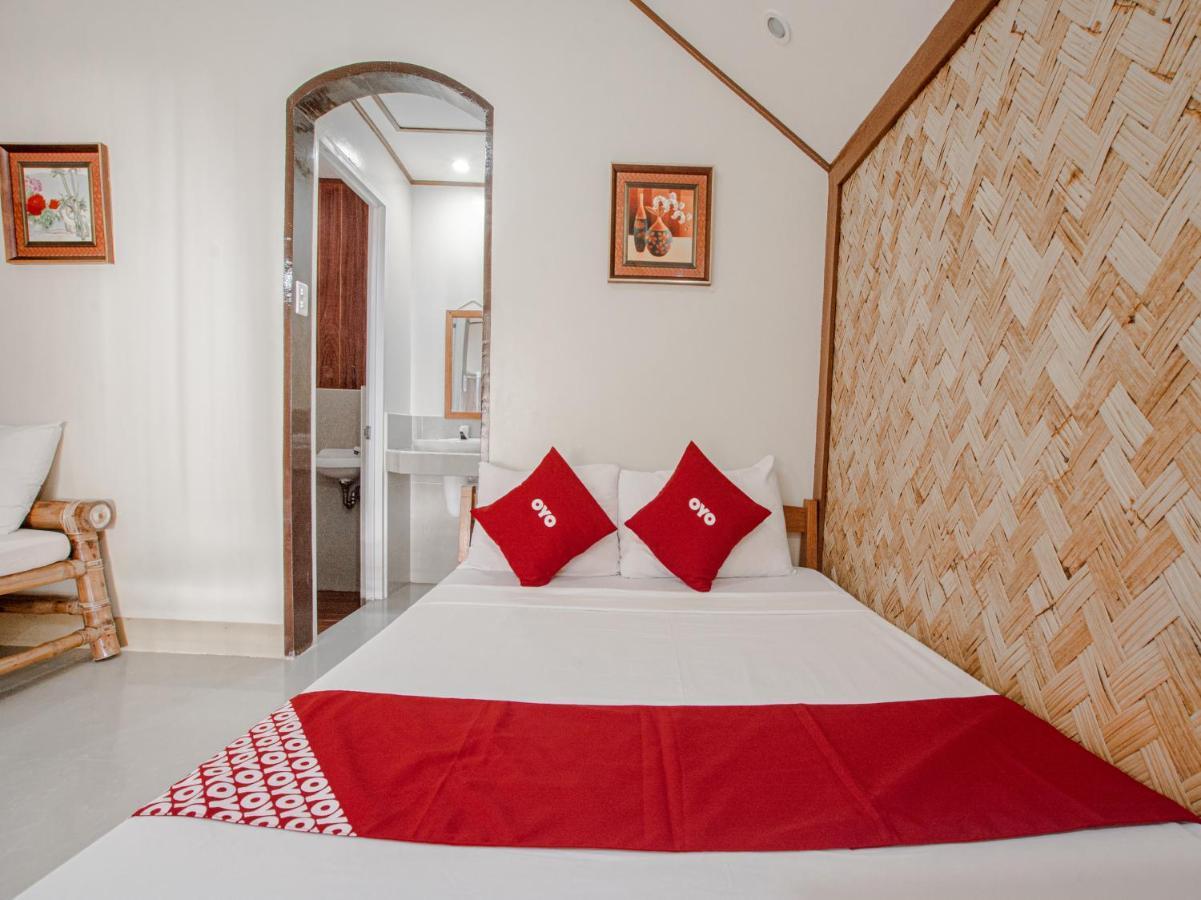 Telesfora Beach Cottage Ель-Нідо Екстер'єр фото