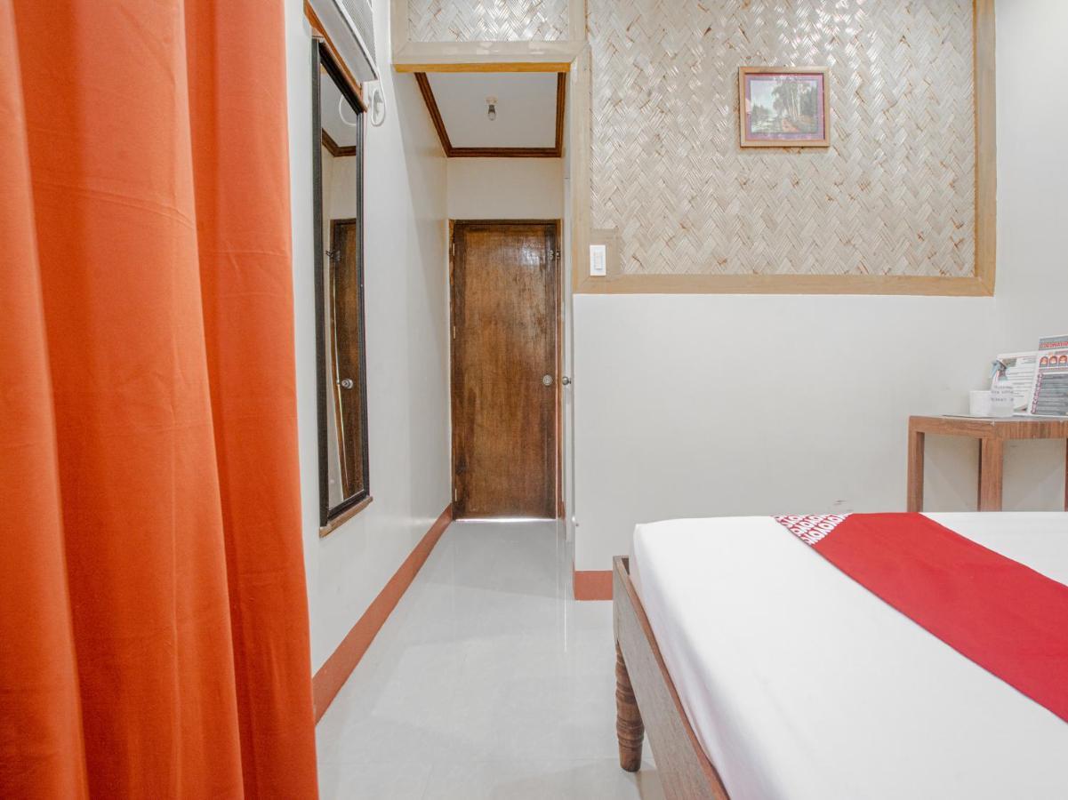 Telesfora Beach Cottage Ель-Нідо Екстер'єр фото
